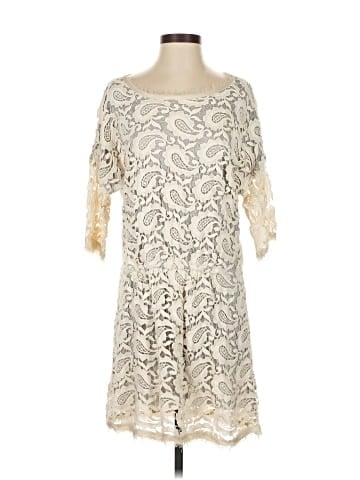 Dolan Casual Dress (view 1)