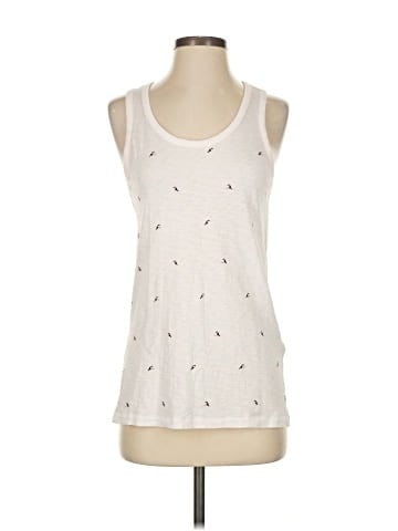 Rag & Bone/JEAN Tank Top (view 1)
