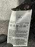 Gap 100% Rayon Black Long Sleeve Blouse Size M - photo 8