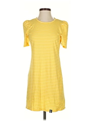 Court & Rowe Casual Dress (view 1)