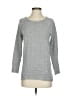 Athleta Gray Pullover Sweater Size XS - photo 1