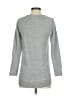 Athleta Gray Pullover Sweater Size XS - photo 2
