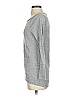 Athleta Gray Pullover Sweater Size XS - photo 5