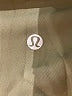 Lululemon Athletica Green Active Pants Size 6 (estimated) - photo 4