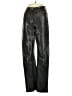 Wilfred 100% Polyester Black Casual Pants Size 2 - photo 1