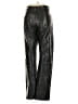 Wilfred 100% Polyester Black Casual Pants Size 2 - photo 2