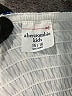 Abercrombie 100% Polyester Blue Casual Dress Size 15 - 16 - photo 7