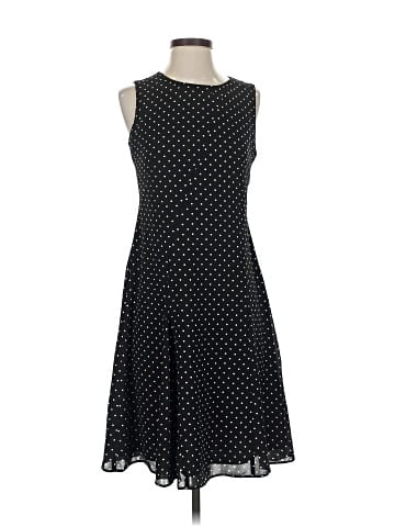 Ann Taylor Factory Casual Dress (view 1)