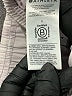 Athleta Camo Gray Casual Pants Size 4 - photo 8