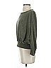 Nike Green Pullover Sweater Size XS - photo 5