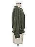 Nike Green Pullover Sweater Size XS - photo 4
