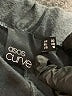 ASOS Curve Solid Black Active Pants Size 16 - photo 4