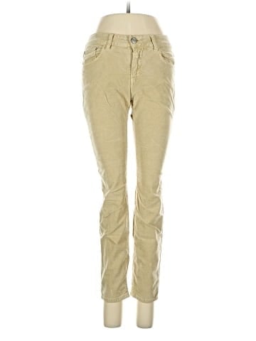 Closed Casual Pants (view 1)