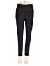 Athleta Solid Black Active Pants Size S - photo 1