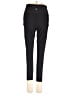 Athleta Solid Black Active Pants Size S - photo 2