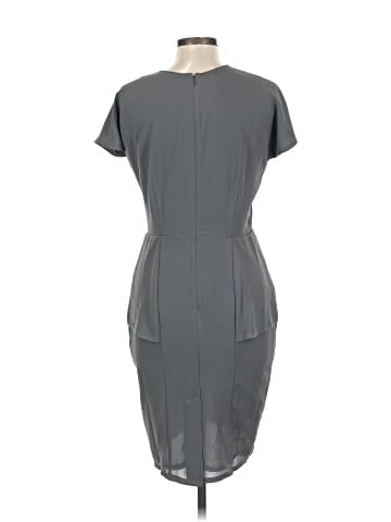 Winter Kate Cocktail Dress (view 2)