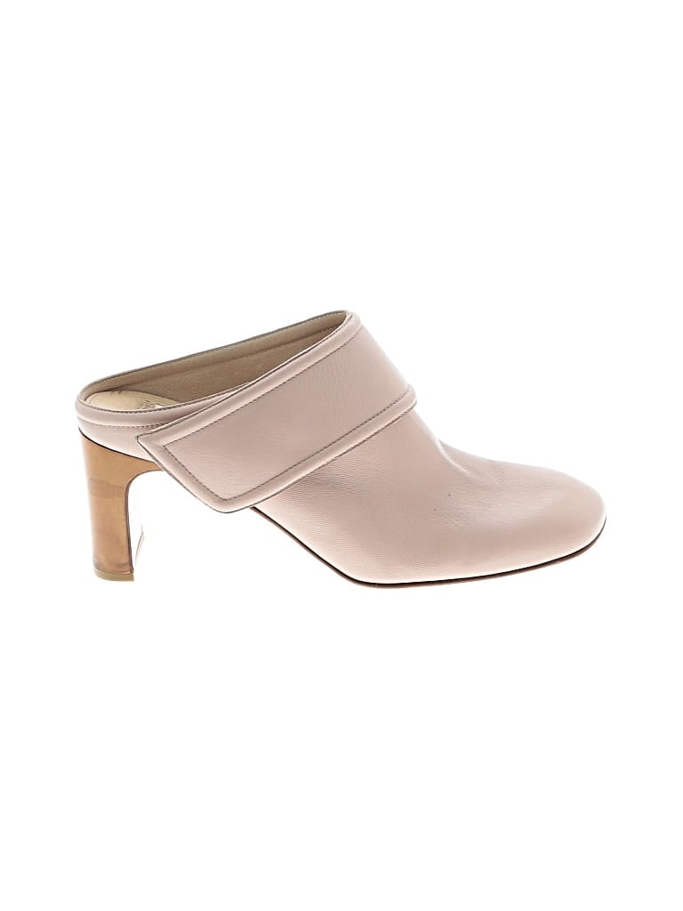 RAG & BONE Pre-owned Mule/clog In Pink