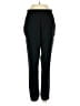 Sigrid Olsen Solid Black Dress Pants Size S - photo 1