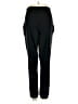 Sigrid Olsen Solid Black Dress Pants Size S - photo 2