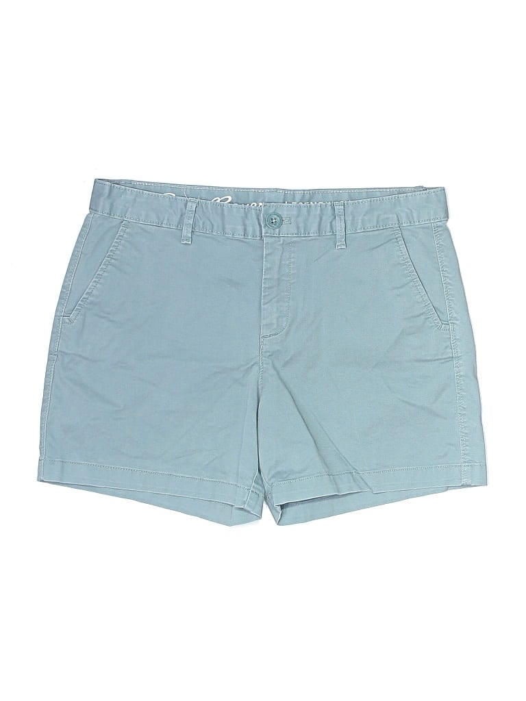 EDDIE BAUER Pre-owned Shorts In Blue