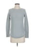 Athleta Gray Pullover Sweater Size XXS - photo 1
