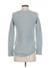 Athleta Gray Pullover Sweater Size XXS - photo 2