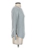 Athleta Gray Pullover Sweater Size XXS - photo 4