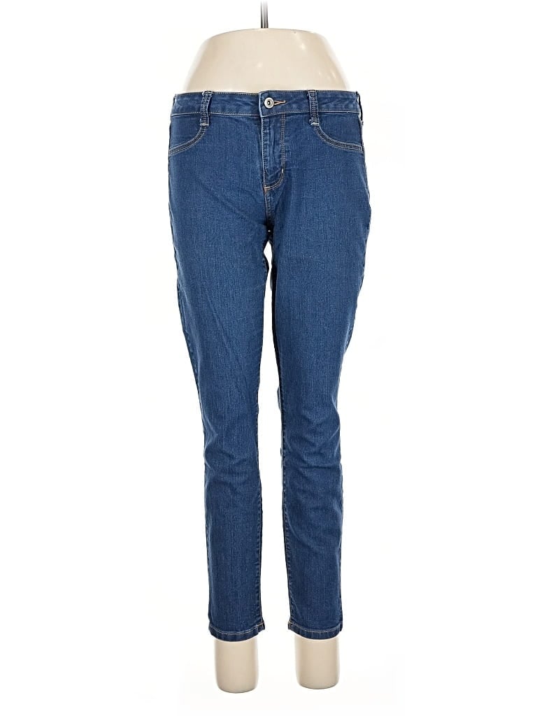 Pre-owned Arizona Jean Company Jeans In Blue