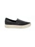J/Slides 100% Leather Gray Sneakers Size 7 - photo 1