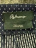 Reitmans Chevron-herringbone Blue Casual Pants Size 6 (petite) - photo 3