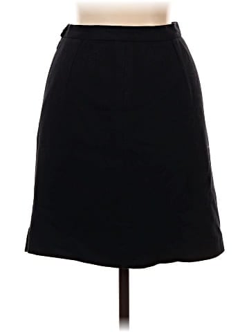 Jones New York Wool Skirt (view 2)