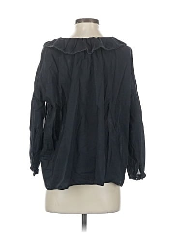 Intropia 3/4 Sleeve Blouse (view 2)