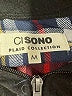 Ci Sono Red Cardigan Size M - photo 7