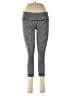Lululemon Athletica Gray Active Pants Size 6 - photo 1