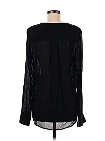 Vince. Long Sleeve Blouse (view 2)