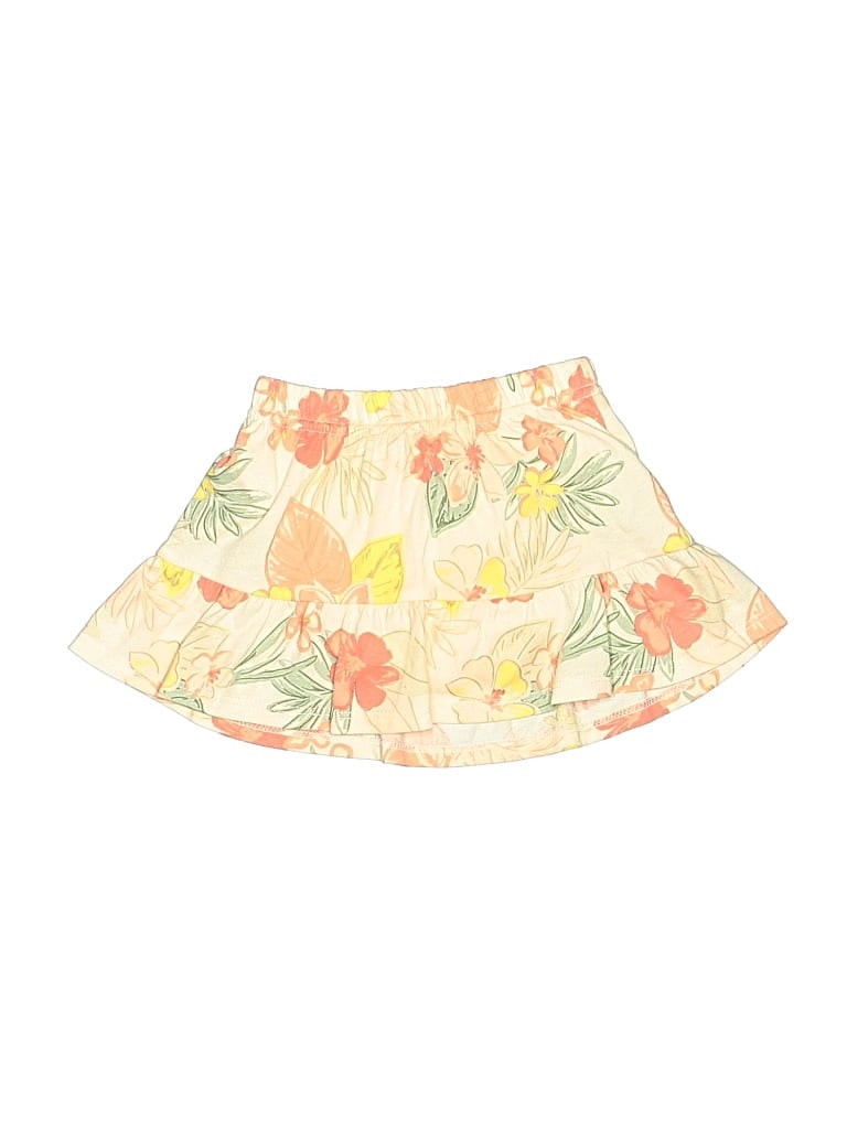 CARTER'S Pre-owned Babies' Skirt In Yellow