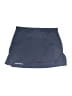 Under Armour Solid Blue Black Active Skort Size M - photo 2