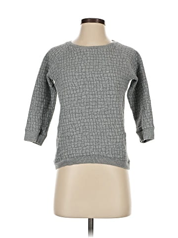 Club Monaco Pullover Sweater (view 1)