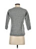 Club Monaco Gray Pullover Sweater Size XS - photo 2