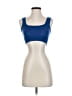 Ododos Blue Sports Bra Size XS - Sm - photo 1
