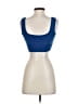 Ododos Blue Sports Bra Size XS - Sm - photo 2