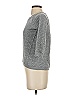 Club Monaco Gray Pullover Sweater Size XS - photo 5