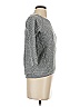 Club Monaco Gray Pullover Sweater Size XS - photo 4