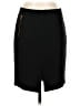 Rag & Bone Black Formal Skirt Size 2 - photo 1