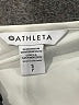 Athleta Ivory Sleeveless T-Shirt Size S - photo 6