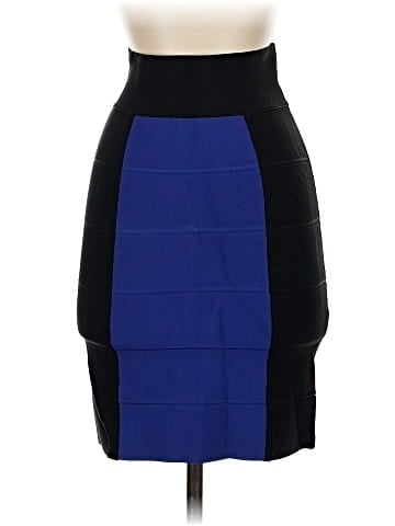 BCBGMAXAZRIA Formal Skirt (view 1)