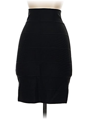BCBGMAXAZRIA Formal Skirt (view 2)