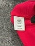 Talbots Solid Red Pink Cocktail Dress Size 2 - photo 7