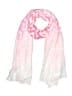 Cejon Accessories Inc. 100% Polyester Pink Scarf One size - photo 1