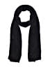 Unbranded Black Scarf One size - photo 1